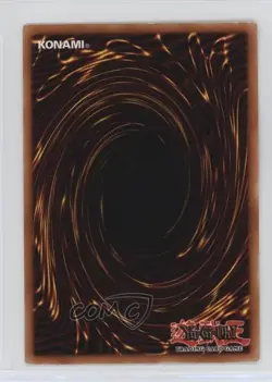 Tsukuyomi (R) 1st Ed. YuGiOh Dark Crisis #DCR-075 2003 - Image 2