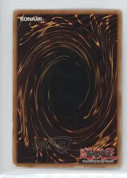 King of the Skull Servants YuGiOh The Lost Millenium #TLM-EN032 2005 - Image 2