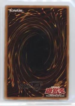 Parasite Paracide (SR) 1st Ed. YuGiOh Pharaoh's Servant #PSV-003 2002 - Image 2