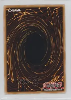 Gravekeeper's Descendant Unlimited YuGiOh Absolute Powerforce #ABPF-EN028 2010 - Image 2