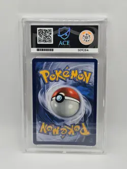 ACE 10 Latios 203/191 Surging Sparks Illustration Rare Pokemon Card - Gem Mint - Image 2