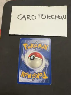 Pokemon Card Shining Noctowl 110/105 Ita- Neo Destiny-Good! - Image 4