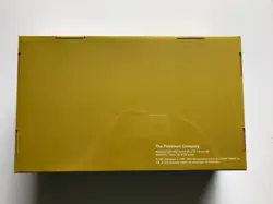 New Sealed Pokemon Card PTCG Traditional Chinese 25th Anniversary Golden Box - Image 3