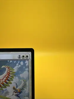 x1 Resplendent Angel | The Lost Caverns of Ixalan | NM | MTG [freshpullsco] - Image 2