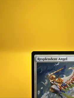 x1 Resplendent Angel | The Lost Caverns of Ixalan | NM | MTG [freshpullsco] - Image 3