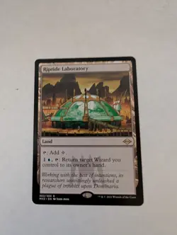 Riptide Laboratory Modern Horizons 2 Regular MTG - Image 1