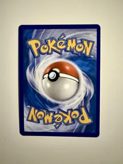Shuckle 136/132 - ME01: Mega Evolution Pokemon Illustration Rare Holo NM - Image 2
