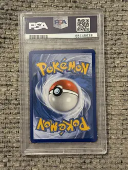 2019 Pokemon Hidden Fates Charmeleon Holo PSA 10 #SV7 - Image 2
