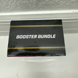 Pokemon TCG ME01 Mega Evolution Booster Bundle Sealed New - Image 5