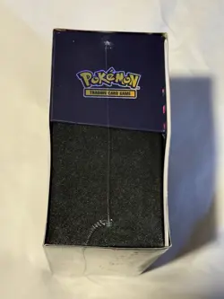 Pokemon Centre Surging Sparks Elite Trainer Box PC ETB W/Case - Image 5