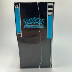 Pokemon ETB EV10.5 Foudre Noire Zekrom Scelle Coffret Dresseur d'Elite TCG Neuf - Image 3