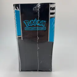 Pokemon ETB EV10.5 Foudre Noire Zekrom Scelle Coffret Dresseur d'Elite TCG Neuf - Image 5