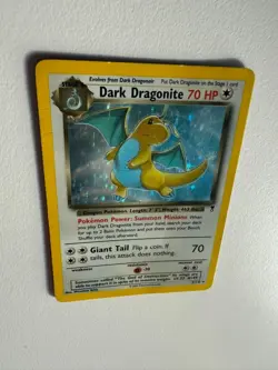 Dark Dragonite | Legendary Collection [5/110] | Rare Holo | EN | Pokemon TCG - Image 2