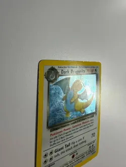 Dark Dragonite | Legendary Collection [5/110] | Rare Holo | EN | Pokemon TCG - Image 3