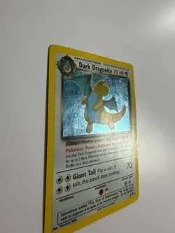 Dark Dragonite | Legendary Collection [5/110] | Rare Holo | EN | Pokemon TCG - Image 4