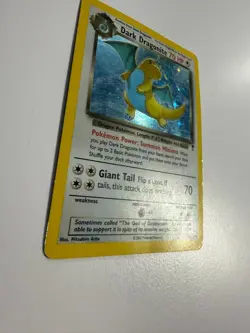Dark Dragonite | Legendary Collection [5/110] | Rare Holo | EN | Pokemon TCG - Image 5
