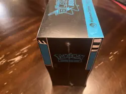 Pokemon Center Exclusive Black Bolt Elite Trainer Box - Image 3