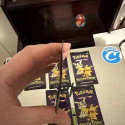 LOT OF *6* PACKS POKEMON TRICK OR TRADE 2023 SEALED BOOSTER PACK HALLOWEEN - Image 4