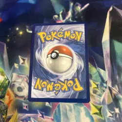 Pokemon TCG - Pikachu EX 219/191 (SSP) - Ultra Rare - NM/MINT - Image 2