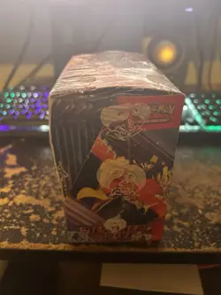 Pokemon Destined Rivals Booster Box *Factory Sealed* (36 Packs) - Image 3