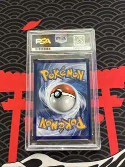 Pokemon 2023 Charmander Full Art IR 168/165 Scarlet & Violet 151 PSA 9 Mint - Image 2