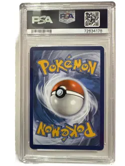 Pokemon TCG Radiant Jirachi Silver Tempest 120/195 Holo Radiant Rare - Image 2