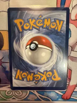 Pokemon TCG Mega Latias ex 100/132 Mega Evolution Double Rare MINT/Near Mint - Image 4