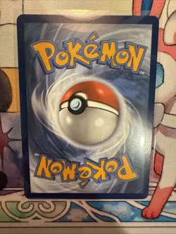 Pokemon TCG Mega Absol Ex 086/132 Mega Evolution Double Rare MINT/Near Mint - Image 4