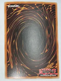 Yu-Gi-Oh - GRAPH, SEIGNEUR DRAGON DU MONDE TENEBREUX - GLD5-FR028 Gold - NM/M E - Image 2