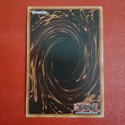 Yugioh Supreme Arcanite Magician STBL-EN038 1st Edition - Image 2