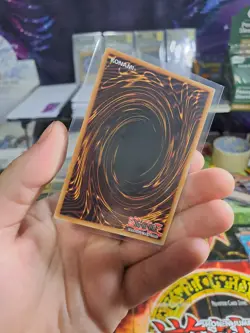 Visas Starfrost MP23-EN064 - Prismatic Secret Rare 1st edition NM - M YUGIOH - Image 2