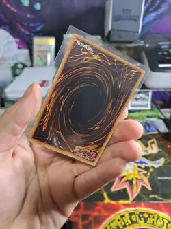 Visas Starfrost - MP23-EN064 - Prismatic Secret Rare - 1st Edition - Yugioh - Image 2