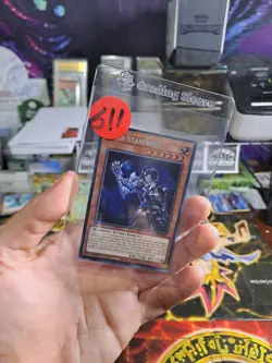 Visas Starfrost - MP23-EN064 - Prismatic Secret Rare - 1st Edition - Yugioh - Image 3