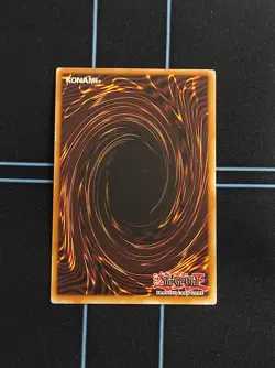 Yu-Gi-Oh! Mid Shield Gardna TLM-EN024 1st Edition Ultimate Rare English - Image 2