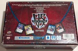 VS System 2PCG: The Marvel Battles Card Game - INCOMPLETE (MISSING 1 "X" TOKEN) - Image 2