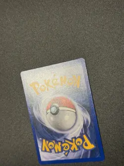 Pokemon Card - Pikachu (Ivy) Pikachu World Collection Promo Portuguese - Image 5