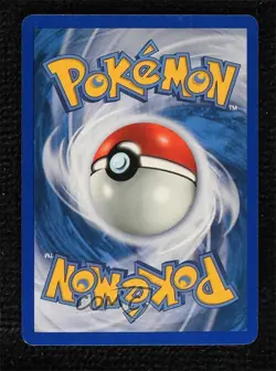 Marill Reverse Foil Pokemon e-Card Series Expedition #120 2002 - Image 2