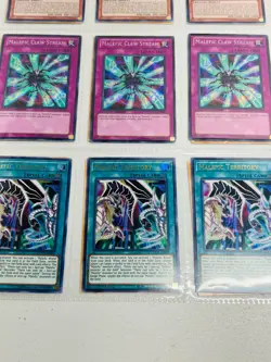 Yugioh Card Lot Holo Cards Unsearched Card Lot ( 36 Cards Total ) - Image 3