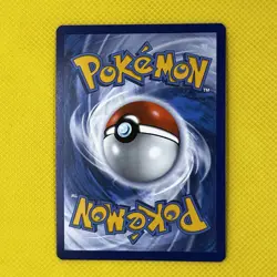 Relicanth 084/162 Rare Holo Temporal Forces Pokemon Card NM - Image 2