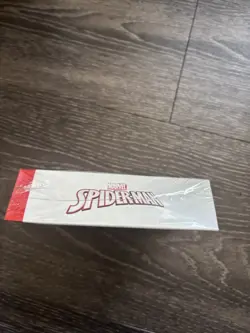Marvel's Spider-man Collector Booster Box FACTORY SEALED ENGLISH MAGIC MTG - Image 4