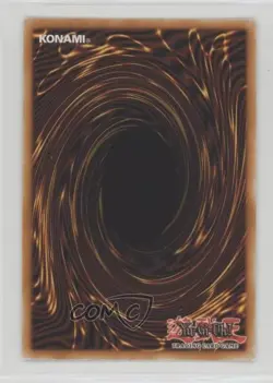 Parallel eXceed QCSE 1st Ed. YuGiOh 25th Anniversary Tin: Dueling Mirrors - Image 2