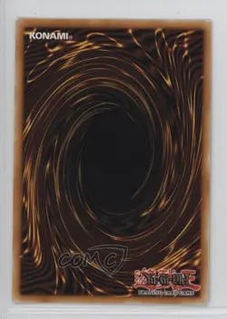 Lava Golem 1st Ed. YuGiOh 25th Anniversary Rarity Collection #RA01-EN001 - Image 2