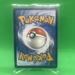 Basic Water Energy 279/193 Sv02: Paldea Evolved Holo - Pokemon Card - Image 2