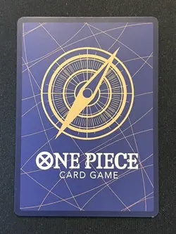 Boa Hancock (Parallel) OP01-078 SR ROMANCE DAWN - ONE PIECE Card Game - Image 2