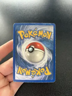 Venusaur ex 112/112 Holo Rare EX FireRed & LeafGreen 2004 Pokemon Card Played - Image 4