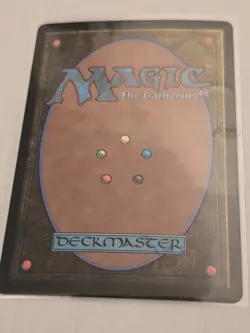MTG Final Fantasy Commander Summon: Yojimbo 196 Borderless Foil Near Mint - Image 2