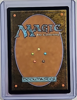 MTG Magic the Gathering Secret Lair DnD 1794 Beholder's Paralyzing Ray Oubliette - Image 2