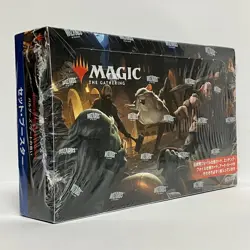 MTG Commander Legends Battle for Baldur's Gate Set Booster Box Sealed - Image 3