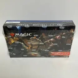 MTG Commander Legends Battle for Baldur's Gate Set Booster Box Sealed - Image 4