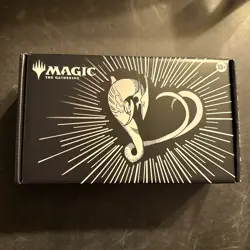 MTG Festival in a Box Atlanta 2025 Sealed Magic the Gathering Secret Lair New - Image 1